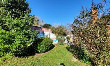 VENTA CASA 3 AMBIENTES DEL VISO PILAR