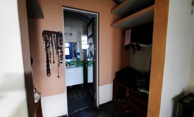 VENTA CASA 3 AMBIENTES DEL VISO PILAR