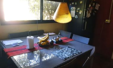 VENTA CASA 3 AMBIENTES DEL VISO PILAR