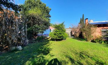 VENTA CASA 3 AMBIENTES DEL VISO PILAR