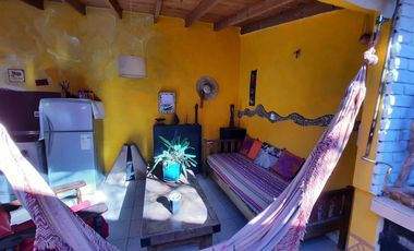 VENTA CASA 3 AMBIENTES DEL VISO PILAR