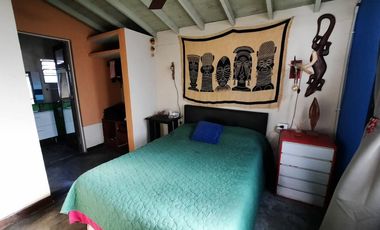 VENTA CASA 3 AMBIENTES DEL VISO PILAR