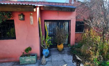 VENTA CASA 3 AMBIENTES DEL VISO PILAR