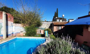 VENTA CASA 3 AMBIENTES DEL VISO PILAR