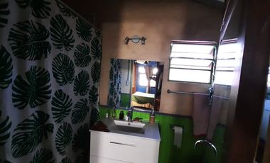 VENTA CASA 3 AMBIENTES DEL VISO PILAR