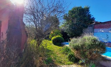 VENTA CASA 3 AMBIENTES DEL VISO PILAR