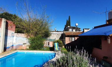 VENTA CASA 3 AMBIENTES DEL VISO PILAR