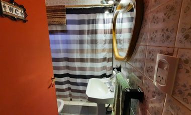 VENTA CASA 3 AMBIENTES DEL VISO PILAR