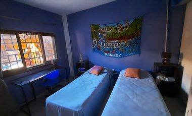 VENTA CASA 3 AMBIENTES DEL VISO PILAR