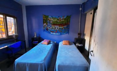 VENTA CASA 3 AMBIENTES DEL VISO PILAR