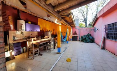 VENTA CASA 3 AMBIENTES DEL VISO PILAR