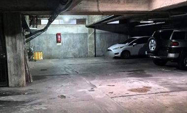 VENTA COCHERA MARTINEZ CUBIERTA