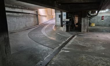 VENTA COCHERA MARTINEZ CUBIERTA