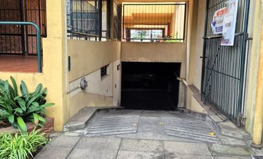 VENTA COCHERA MARTINEZ CUBIERTA