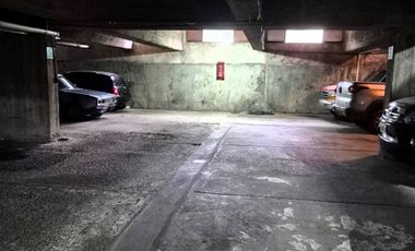 VENTA COCHERA MARTINEZ CUBIERTA