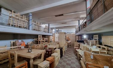 VENDE !Local comercial y casa sobre Lpz. y Planes