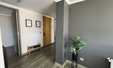 Departamento en Venta en Bosques de Montemar