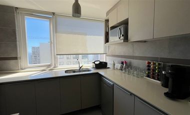 Departamento en Venta en Bosques de Montemar