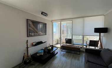 Departamento en Venta en Bosques de Montemar