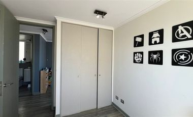 Departamento en Venta en Bosques de Montemar