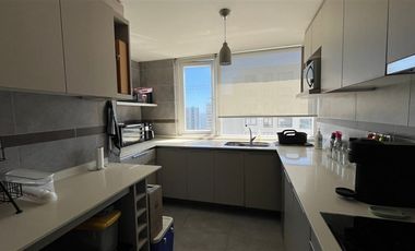 Departamento en Venta en Bosques de Montemar