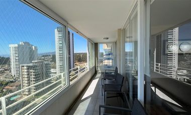 Departamento en Venta en Bosques de Montemar