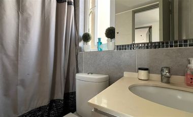 Departamento en Venta en Bosques de Montemar