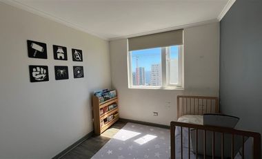 Departamento en Venta en Bosques de Montemar