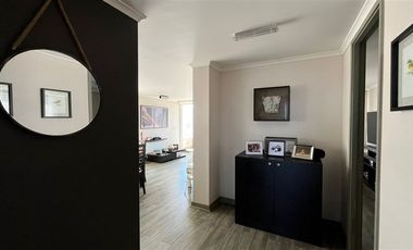 Departamento en Venta en Bosques de Montemar