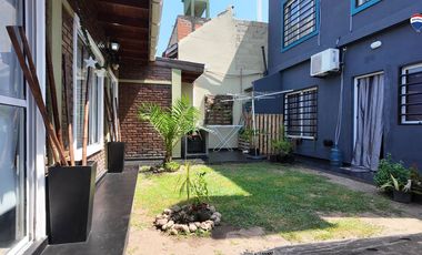 VENTA CASA 6 AMB EN FLORENCIO VARELA