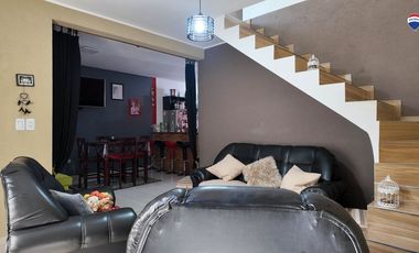 VENTA CASA 6 AMB EN FLORENCIO VARELA