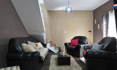 VENTA CASA 6 AMB EN FLORENCIO VARELA