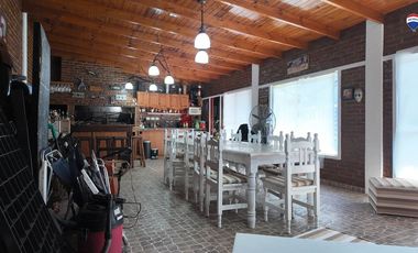 VENTA CASA 6 AMB EN FLORENCIO VARELA