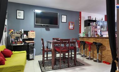 VENTA CASA 6 AMB EN FLORENCIO VARELA