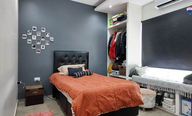 VENTA CASA 6 AMB EN FLORENCIO VARELA