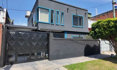VENTA CASA 6 AMB EN FLORENCIO VARELA