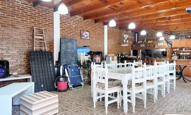 VENTA CASA 6 AMB EN FLORENCIO VARELA