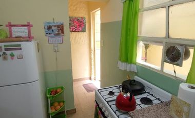 VENTA PH 2 AMB PARQUE CHACABUCO CON PATIO - PB