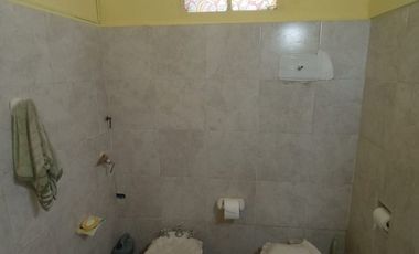 VENTA PH 2 AMB PARQUE CHACABUCO CON PATIO - PB