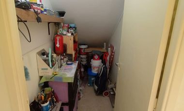 VENTA PH 2 AMB PARQUE CHACABUCO CON PATIO - PB