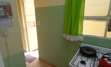 VENTA PH 2 AMB PARQUE CHACABUCO CON PATIO - PB