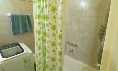 VENTA PH 2 AMB PARQUE CHACABUCO CON PATIO - PB