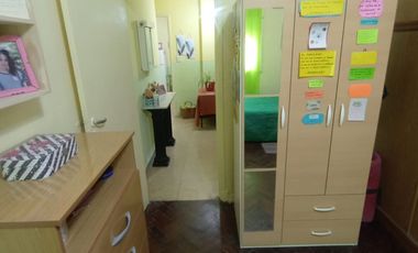 VENTA PH 2 AMB PARQUE CHACABUCO CON PATIO - PB