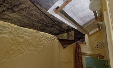 VENTA PH 2 AMB PARQUE CHACABUCO CON PATIO - PB