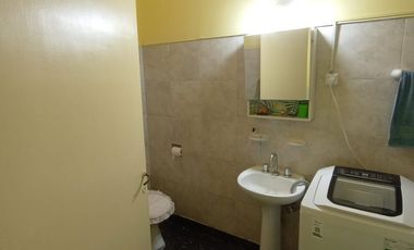 VENTA PH 2 AMB PARQUE CHACABUCO CON PATIO - PB