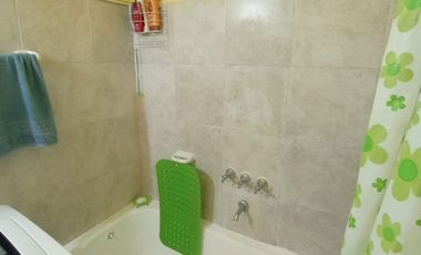 VENTA PH 2 AMB PARQUE CHACABUCO CON PATIO - PB