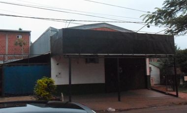 ALQUILER GALPÓN COMERCIAL POSADAS MISIONES