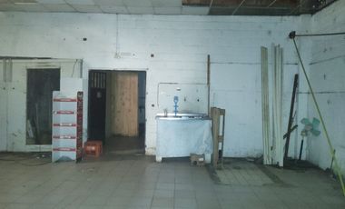 ALQUILER GALPÓN COMERCIAL POSADAS MISIONES