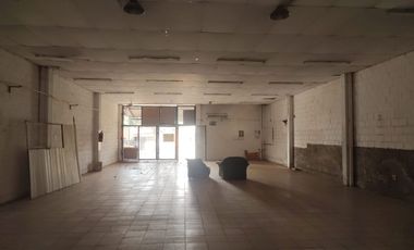 ALQUILER GALPÓN COMERCIAL POSADAS MISIONES
