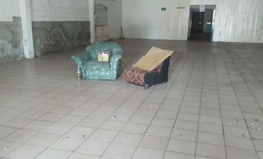 ALQUILER GALPÓN COMERCIAL POSADAS MISIONES